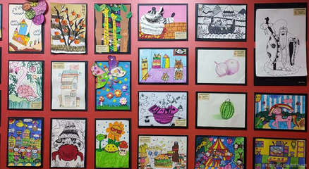 金艺绘文艺创作的魅力与内涵