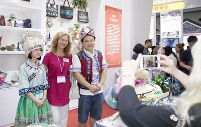 会讯|第十五届文博会5月将在深圳开幕，文化经纪人服务成为新亮点