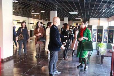 走进文化经纪人服务新纪元 探访新零售与古玩收藏界的“京东”