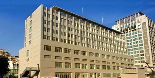 仁心筑造，智启未来 中国二十冶以核心产品与服务深耕医疗康养产业