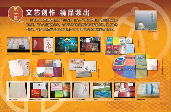 福州文艺界专家纵谈文艺创作繁荣之道