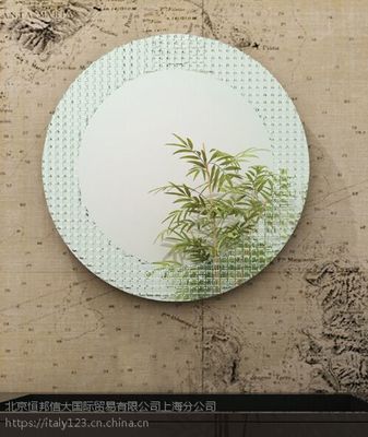 Anima Italiana 日用化妆镜 女士居家必备的意式文艺创作